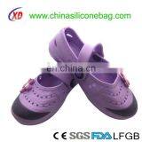 Newly Factory Sale Eva Shoes Lovely Girl Beach Shoes thumbnail-2