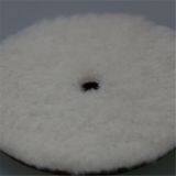Wool Polishing Pad for Car Detailing High Quality Wool Polish Disc thumbnail-4