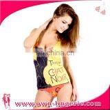 Women New Hot Sexy Teddy Extreme Hot Sexy Lingerie Underwear Girls Teddy thumbnail-1
