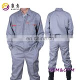 Fashion uniform work uniform and worker uniform