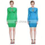 New Fashion Chiffon Hot Sex Photos Nude Fat Sexy Women Photo Brazil sl Maxi Dresses With Lace thumbnail-1