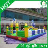HI Hot Selling Kids Game Amusement Park,fun Amusement Park Equipment for Sale thumbnail-5