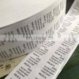 Desiccant Packaging Paper/silica Gel Desiccant Packaging Paper/28g Grease Proof Paper thumbnail-3