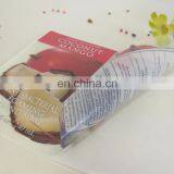 Factory Manufacture Customized Durable Strong Self Adhesive PE/PVC Sticker Printing With Letter thumbnail-6