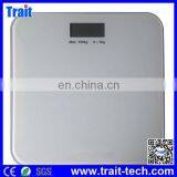 Digital Electronic Body Weight Platform Scales Electronic Bathroom Weighing Scale thumbnail-2
