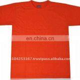 White t Shirt Plain Custom Mens thumbnail-4