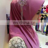 Fashion Ladies Hijab Shawl Scarf for Women thumbnail-6