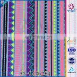 Best Factory Poly&spandex Soft Spandex Nylon Fabric Digital Print