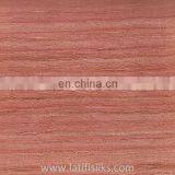 SILK FABRIC RUGH RED thumbnail-1