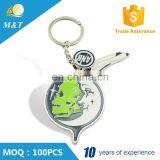 Promotional Wholesale Metal Key Chain Customize