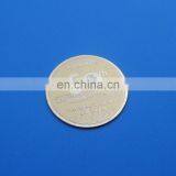 Komelon 50th Anniversary Beer/tea Cup Metal Coasters for Gifts thumbnail-1