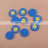 BSCI SGS 2017 High Quality Promotional Printed Plastic Pound Coin thumbnail-2