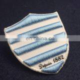 High Quality New Design Custom 3D Embroidery Patch thumbnail-4