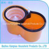 Factory Green 360 Magic Spin Mop With SS Bucket, Floor Cleaning Microfiber Mop thumbnail-3