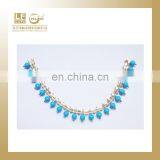 2015 Latest Design Beads Necklace thumbnail-1