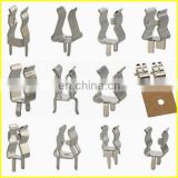 Factory Supply Glass Fuse Clips (100% Good Quality and Factory price )