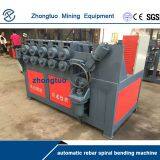 Electric Rebar Bender|Auto thumbnail-3