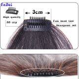 Cheap Remy Brazilian Remy Human Hair Fringe thumbnail-3