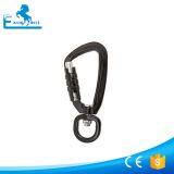 Aluminum Swivel Carabiner for Dog Leashes thumbnail-5