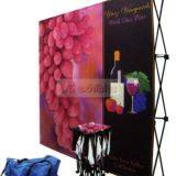 Hook and Loop Pop up Display Magnetic Style thumbnail-5