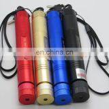 532nm Laser Pointer Adjustable Powerful SD 303 Focus Burning Green Laser Pointer Light thumbnail-3