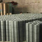 Cheap 1x1 Galvanized Welded Wire Mesh for Pets Bird Quail Rabbit Cage thumbnail-4