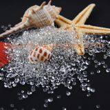 China Factory Swimming Pool Landscaping Decoration Crystal Glass Bead Aggregates thumbnail-4