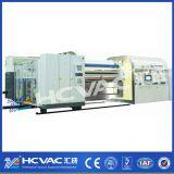 Horizontal Roll to Roll Conductive Film Magnetron Sputtering Vacuum Coating Machine (HCVAC) thumbnail-3