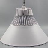 Chinese Supply Led Ceiling Light， 80W Highbay Lamp, Led Highbay Light Exclusive Mold and Patented Fixture thumbnail-2