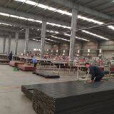 Binzhou Sunshien WPC Co.,ltd. company overview - view 3 thumbnail