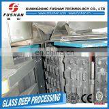 Economic and Reliable 10s40polishing Wheel/polishing Wheel for Miter Edging Machine/glass Polishing With Best Service thumbnail-4