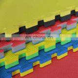 Durable Factory Sale Cheap Taekwondo Sport Tatami Mat thumbnail-4