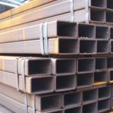 S235JRH square steel tube S235JRH rectangle steel tube S235JRH hollow section