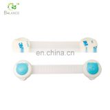 baby product child safety plastic drawer locker for home