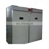 Hot Sale Commercial Eggs Incubator Hatchery Machine thumbnail-4