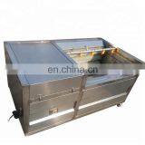 Factory Direct Supply Industrial Vegetable Fruit Washing Machine Mango/orange/strawberry Washing Machine