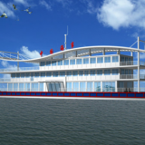 One-stop Wharf Consulting, Design, Production and Wholesale Services thumbnail-2