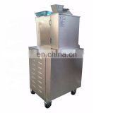15-200g 304 Stainless steel cover / adjusted weight of dough cutter/Dough divider machine