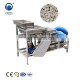 High Quality Cashew Nut Peanut Cutting Machine Nut Crushing Machine Nut Cutting Machine thumbnail-5