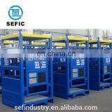 New DNV/TPED Authorised Gas Bottle Rack DNV Rack With Perfect Design thumbnail-2