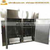 Potato Drying Machine for Pepper Vegetable Dryer Machine Food Dehydrator Type Fish Drying Machine thumbnail-6