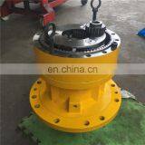 Excavator 148-4644 CAT320C Swing Drive Gearbox E320D Swing Motor Reducer thumbnail-4