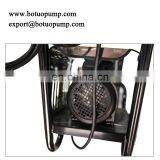 Good Quality, Triplex Plunger Pump Inside, 15 L/min, 100 Bar, Electric Pressure Washer thumbnail-4