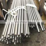 2205 cold drawn stainless steel round bar 10mm