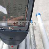 ASTM A213 TPXM-11 Stainless Steel Seamless Pipe Eddy Current Pipe Testing thumbnail-1