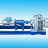 G Model Single Stage Molasses Mono Screw Pump thumbnail-4