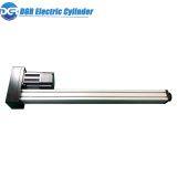 Super Mini Electric Actuator Compact Design Precision Electric Cylinder High Speed Micro Lift Linear Actuator