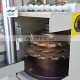 LXD04-200 Small Size Aluminum Window Door End Milling Machine thumbnail-2