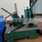 PVC Window Manual Welder / Portable Welding Machine Price thumbnail-7