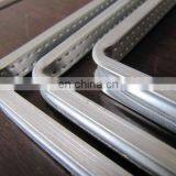 Insulating Glass Aluminum Spacing Strip thumbnail-6